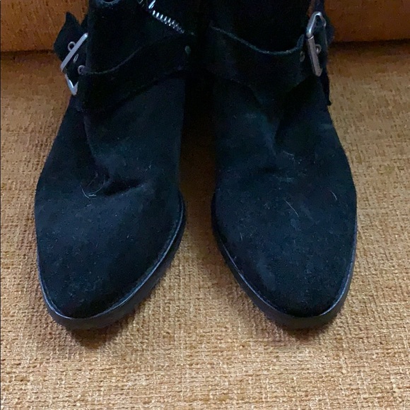 All Saints Harness Boot - Picture 3 of 4